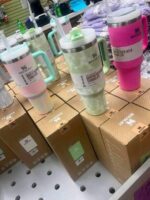 Stanley Tumbler Cups Pallets 150 pieces (40 oz - Image 22