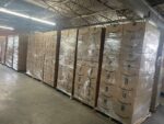 Amazon Mystery Boxes 30 boxes Per Pallet