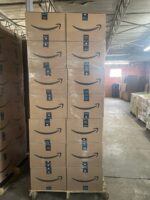 Amazon Mystery Boxes 30 boxes Per Pallet - Image 4
