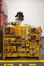DeWalt Tools Pallets - Image 8