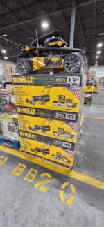 DeWalt Tools Pallets - Image 9
