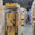 DeWalt Tools Pallets - Image 10