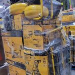 DeWalt Tools Pallets - Image 11