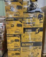 DeWalt Tools Pallets - Image 12