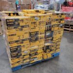 DeWalt Tools Pallets - Image 13