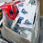 LOWES GM TRUCKLOADS