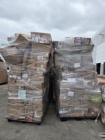 Amazon Monster’s Truckloads (8’ Tall pallets) - Image 6