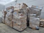 Amazon Monster’s Truckloads (8’ Tall pallets) - Image 8