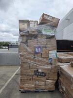 Amazon Monster’s Truckloads (8’ Tall pallets) - Image 16