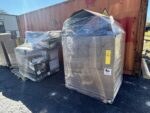 LOWES GM TRUCKLOADS