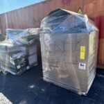 LOWES GM TRUCKLOADS