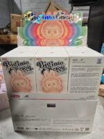 Labubu Authentic Toys (300 pieces/ pallet)