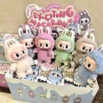 Labubu Authentic Toys (300 pieces/ pallet) - Image 4