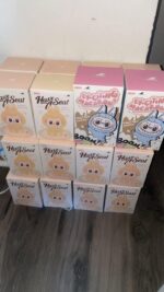 Labubu Authentic Toys (300 pieces/ pallet) - Image 5