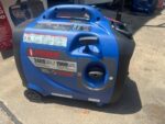 Inverter Generators available in stock - Image 5