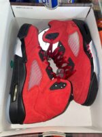 Mixed Nike Shoes 200 Pairs Per Pallet - Image 29