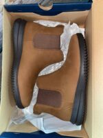 Mix sneakers shoes pallet: 200 pairs per pallet - Image 5