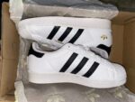 Mix sneakers shoes pallet: 200 pairs per pallet - Image 6