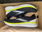 Mix sneakers shoes pallet: 200 pairs per pallet - Image 9
