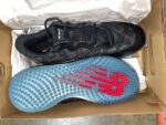 Mix sneakers shoes pallet: 200 pairs per pallet - Image 11