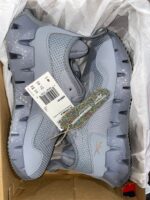 Mix sneakers shoes pallet: 200 pairs per pallet - Image 15