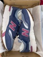 Mix sneakers shoes pallet: 200 pairs per pallet - Image 18
