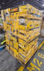 DeWalt Tools Pallets - Image 17