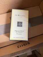 Mixed Perfumes pallets: 1000 Pieces Per Pallet - Image 5