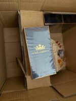 Mixed Perfumes pallets: 1000 Pieces Per Pallet - Image 7