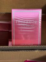 Mixed Perfumes pallets: 1000 Pieces Per Pallet - Image 12