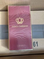 Mixed Perfumes pallets: 1000 Pieces Per Pallet - Image 13