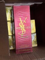 Mixed Perfumes pallets: 1000 Pieces Per Pallet - Image 16
