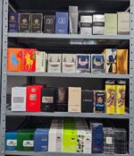 Mixed Perfumes pallets: 1000 Pieces Per Pallet - Image 19