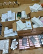 Mixed Perfumes pallets: 1000 Pieces Per Pallet - Image 22