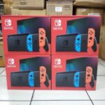 Nintendo Switch Mixed Pallet (24 units per pallet - Image 3