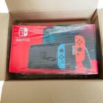 Nintendo Switch Mixed Pallet (24 units per pallet - Image 4