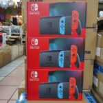 Nintendo Switch Mixed Pallet (24 units per pallet - Image 5