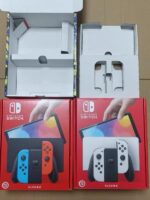 Nintendo Switch Mixed Pallet (24 units per pallet - Image 6