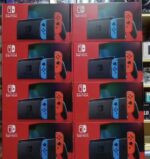 Nintendo Switch Mixed Pallet (24 units per pallet - Image 7