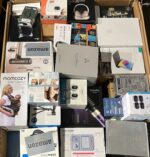 Mixed Electronics 350 Pieces Per Pallet - Image 4