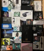 Mixed Electronics 350 Pieces Per Pallet - Image 7
