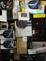 Mixed Electronics 350 Pieces Per Pallet - Image 8
