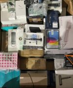 Mixed Electronics 350 Pieces Per Pallet - Image 12
