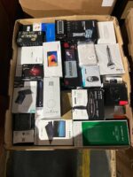Mixed Electronics 350 Pieces Per Pallet - Image 14