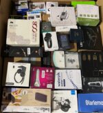 Mixed Electronics 350 Pieces Per Pallet - Image 18