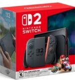 Nintendo Switch Mixed Pallet (24 units per pallet - Image 8