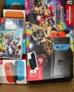 Nintendo Switch Mixed Pallet (24 units per pallet - Image 12