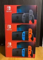 Nintendo Switch Mixed Pallet (24 units per pallet - Image 13
