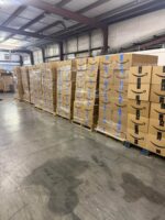 Amazon Mystery Boxes 30 boxes Per Pallet