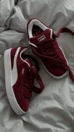 Mix sneakers shoes pallet: 200 pairs per pallet - Image 30